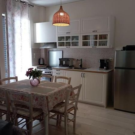 Ariadni'S Apartment 6 Heraklion Thenon 外观 照片
