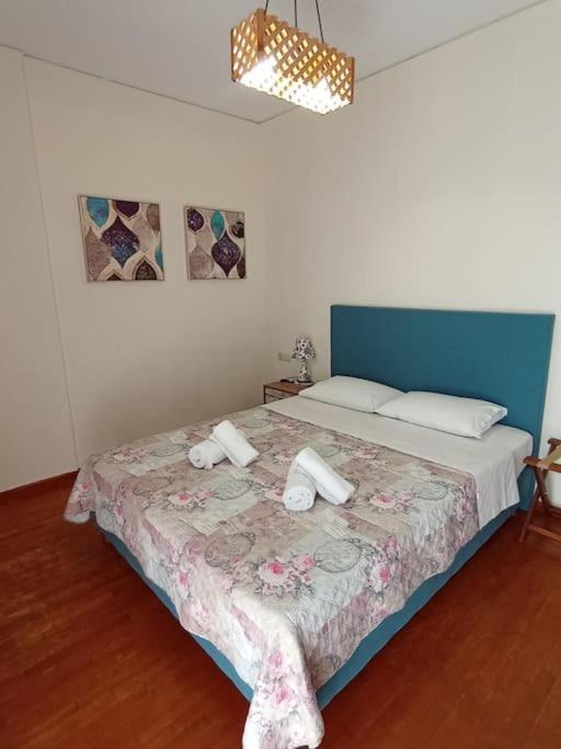 Ariadni'S Apartment 6 Heraklion Thenon 外观 照片