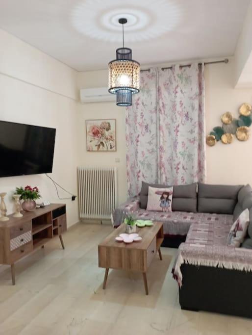 Ariadni'S Apartment 6 Heraklion Thenon 外观 照片